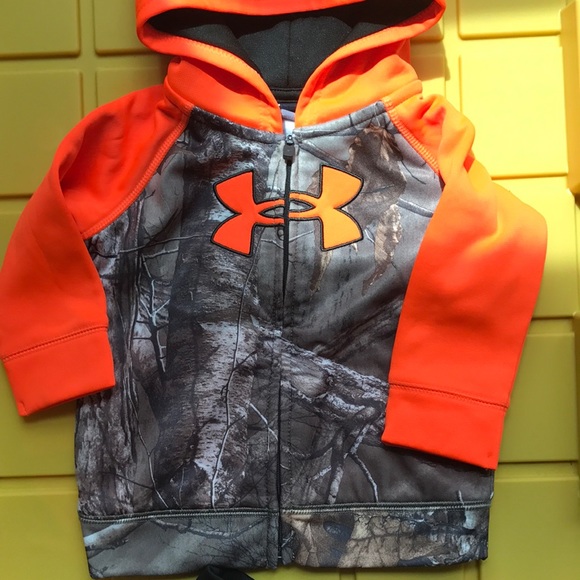 Under Armour matching set - Picture 2 of 7